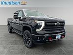 New 2026 Chevrolet Silverado 3500 LT Crew Cab for sale #TT3150 - photo 3