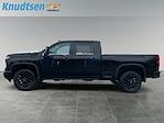 New 2026 Chevrolet Silverado 3500 LT Crew Cab for sale #TT3150 - photo 5