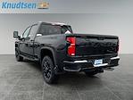 New 2026 Chevrolet Silverado 3500 LT Crew Cab for sale #TT3150 - photo 2