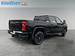 New 2026 Chevrolet Silverado 3500 LT Crew Cab for sale #TT3150 - photo 7