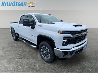 New 2026 Chevrolet Silverado 2500 LT Crew Cab for sale #TT3220 - photo 1