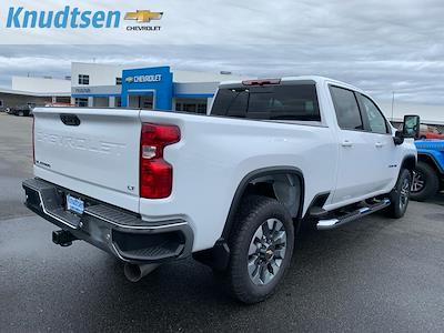 New 2026 Chevrolet Silverado 2500 LT Crew Cab for sale #TT3220 - photo 2