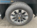 New 2026 Chevrolet Silverado 2500 LT Crew Cab for sale #TT3220 - photo 13