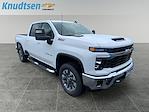 New 2026 Chevrolet Silverado 2500 LT Crew Cab for sale #TT3220 - photo 1