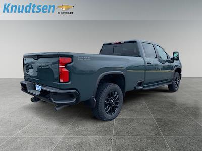 New 2026 Chevrolet Silverado 2500 LT Crew Cab for sale #TT3260 - photo 2