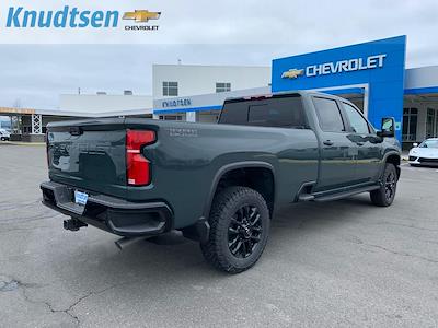 New 2026 Chevrolet Silverado 2500 LT Crew Cab for sale #TT3260 - photo 2