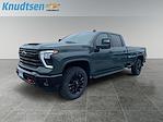 New 2026 Chevrolet Silverado 2500 LT Crew Cab for sale #TT3260 - photo 5