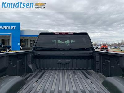 2026 Chevrolet Silverado 2500 Crew Cab SRW 4WD Pickup for sale #TT3270 - photo 1