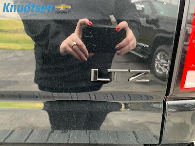 2026 Chevrolet Silverado 2500 Crew Cab SRW 4WD Pickup for sale #TT3270 - photo 2