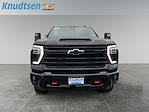 New 2026 Chevrolet Silverado 2500 LTZ Crew Cab for sale #TT3270 - photo 23