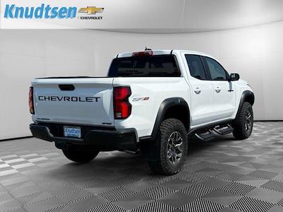 New 2026 Chevrolet Colorado ZR2 Crew Cab 4WD Pickup for sale #TT330 - photo 2