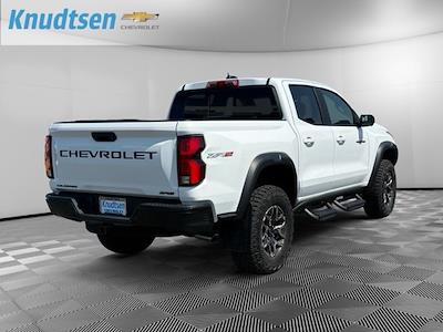 New 2026 Chevrolet Colorado ZR2 Crew Cab 4WD Pickup for sale #TT330 - photo 2