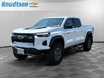 New 2026 Chevrolet Colorado ZR2 Crew Cab 4WD Pickup for sale #TT330 - photo 4