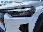 New 2026 Chevrolet Colorado ZR2 Crew Cab 4WD Pickup for sale #TT330 - photo 21