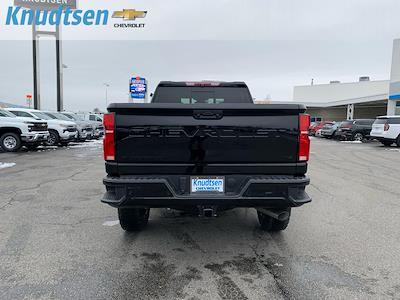 New 2026 Chevrolet Silverado 3500 LTZ Crew Cab for sale #TT3360 - photo 2