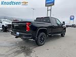 New 2026 Chevrolet Silverado 3500 LTZ Crew Cab for sale #TT3360 - photo 3