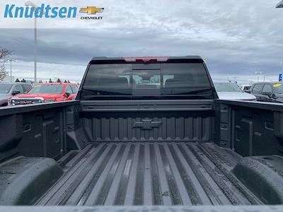 2026 Chevrolet Silverado 2500 Crew Cab SRW 4WD Pickup for sale #TT3370 - photo 1