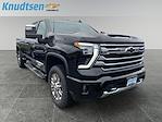 New 2026 Chevrolet Silverado 2500 High Country Crew Cab for sale #TT3370 - photo 1