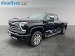 New 2026 Chevrolet Silverado 2500 High Country Crew Cab for sale #TT3370 - photo 4