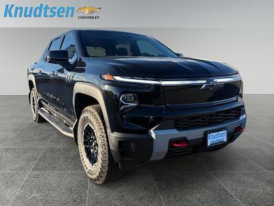 New 2026 Chevrolet Silverado EV TR Crew Cab for sale #TT3390 - photo 1