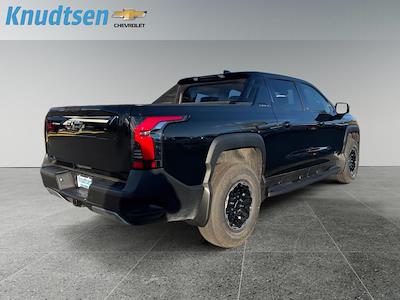 New 2026 Chevrolet Silverado EV TR Crew Cab for sale #TT3390 - photo 2