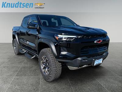 New 2026 Chevrolet Colorado ZR2 Crew Cab 4WD Pickup for sale #TT340 - photo 1