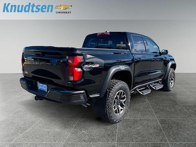 New 2026 Chevrolet Colorado ZR2 Crew Cab 4WD Pickup for sale #TT340 - photo 2