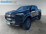 New 2026 Chevrolet Colorado ZR2 Crew Cab 4WD Pickup for sale #TT340 - photo 4