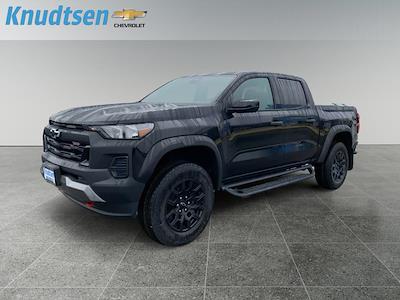 New 2026 Chevrolet Colorado Trail Boss Crew Cab for sale #TT3450 - photo 1