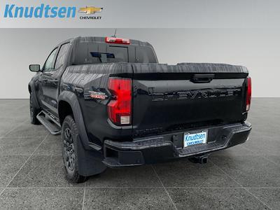 New 2026 Chevrolet Colorado Trail Boss Crew Cab for sale #TT3450 - photo 2