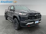 New 2026 Chevrolet Colorado Trail Boss Crew Cab for sale #TT3450 - photo 3