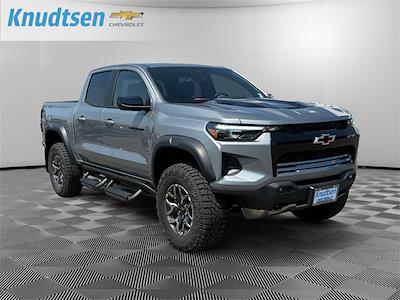 New 2026 Chevrolet Colorado ZR2 Crew Cab 4WD Pickup for sale #TT350 - photo 1