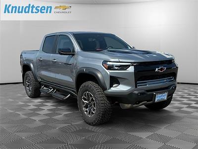 2026 Chevrolet Colorado Crew Cab 4WD Pickup for sale #TT350 - photo 1