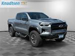 New 2026 Chevrolet Colorado ZR2 Crew Cab 4WD Pickup for sale #TT350 - photo 1