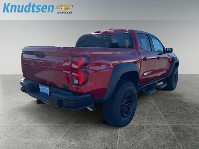 New 2026 Chevrolet Colorado ZR2 Crew Cab 4WD Pickup for sale #TT360 - photo 2