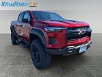 New 2026 Chevrolet Colorado ZR2 Crew Cab 4WD Pickup for sale #TT360 - photo 1