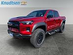 New 2026 Chevrolet Colorado ZR2 Crew Cab 4WD Pickup for sale #TT360 - photo 4