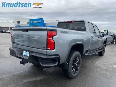 New 2026 Chevrolet Silverado 3500 LTZ Crew Cab for sale #TT3610 - photo 2