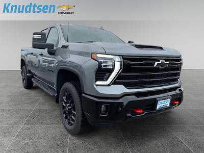 New 2026 Chevrolet Silverado 3500 LTZ Crew Cab for sale #TT3610 - photo 1