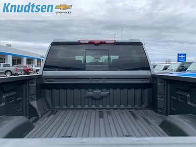 2026 Chevrolet Silverado 3500 Crew Cab 4WD Pickup for sale #TT3610 - photo 1