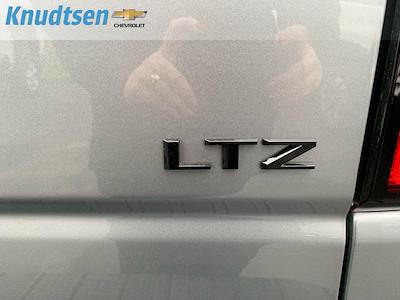 2026 Chevrolet Silverado 3500 Crew Cab 4WD Pickup for sale #TT3610 - photo 2