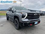 2026 Chevrolet Silverado 3500 Crew Cab 4WD Pickup for sale #TT3610 - photo 1