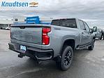 2026 Chevrolet Silverado 3500 Crew Cab 4WD Pickup for sale #TT3610 - photo 10