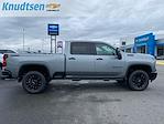 2026 Chevrolet Silverado 3500 Crew Cab 4WD Pickup for sale #TT3610 - photo 11