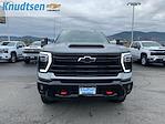 2026 Chevrolet Silverado 3500 Crew Cab 4WD Pickup for sale #TT3610 - photo 2