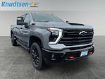 New 2026 Chevrolet Silverado 3500 LTZ Crew Cab for sale #TT3610 - photo 18