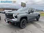 2026 Chevrolet Silverado 3500 Crew Cab 4WD Pickup for sale #TT3610 - photo 3