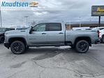 2026 Chevrolet Silverado 3500 Crew Cab 4WD Pickup for sale #TT3610 - photo 4