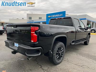 New 2026 Chevrolet Silverado 2500 LTZ Crew Cab for sale #TT3620 - photo 2