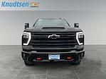 New 2026 Chevrolet Silverado 2500 LTZ Crew Cab for sale #TT3620 - photo 3